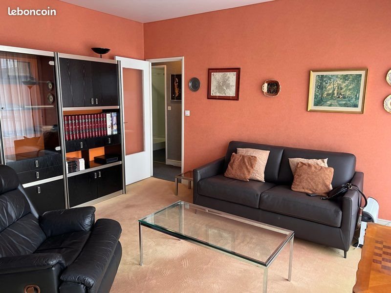 Appartement à vendre, 48m², Paris 12ème