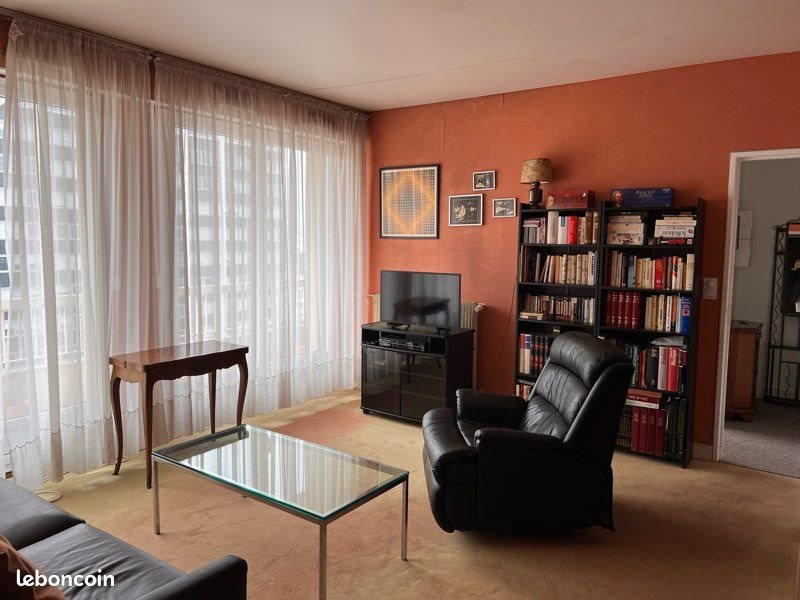 Appartement à vendre, 48m², Paris 12ème