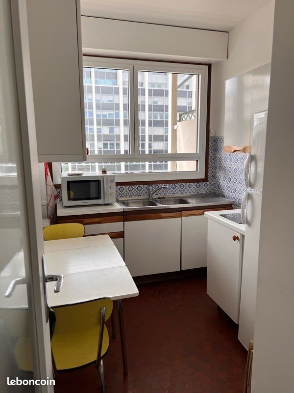 Appartement à vendre, 48m², Paris 12ème