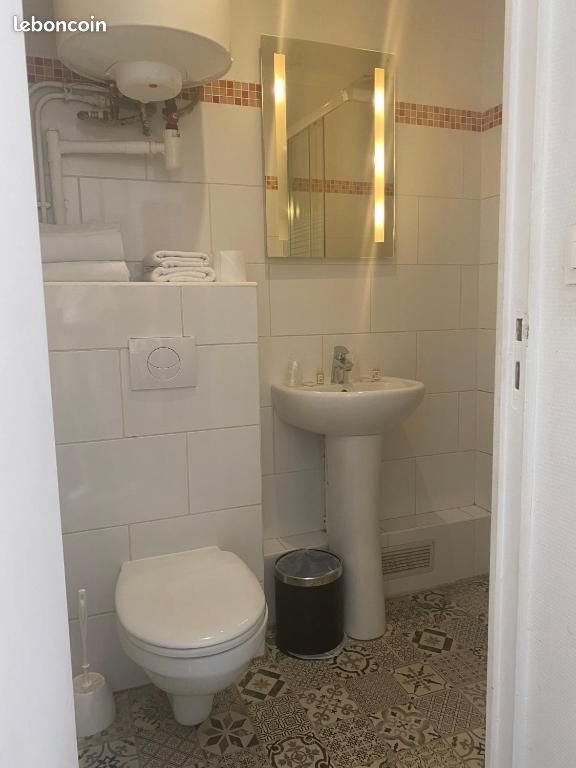 Appartement à louer, 31m², Nice