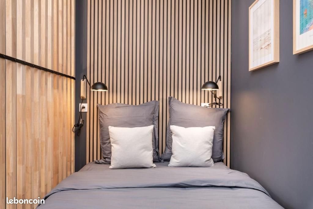 Appartement à louer, 31m², Nice