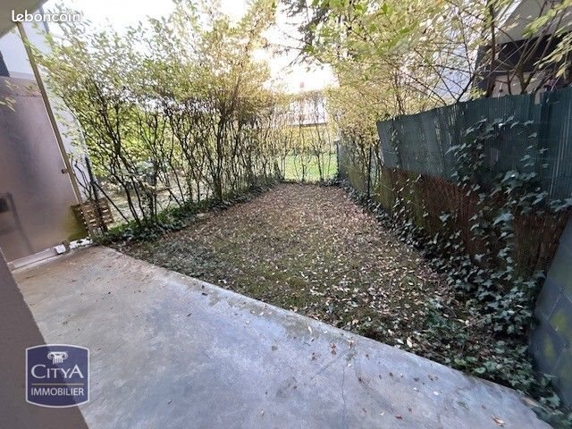 Appartement à vendre, 23m², Orléans