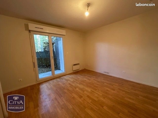 Appartement à vendre, 23m², Orléans