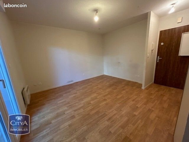 Appartement à vendre, 23m², Orléans