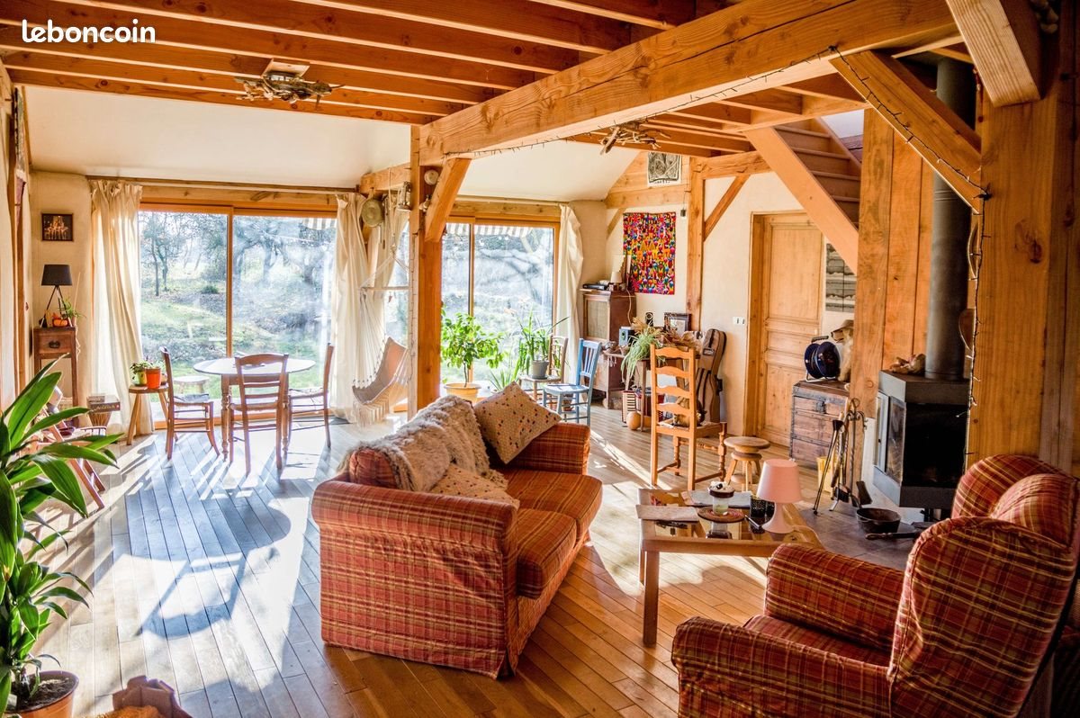 Maison à louer, 140m², Amilly