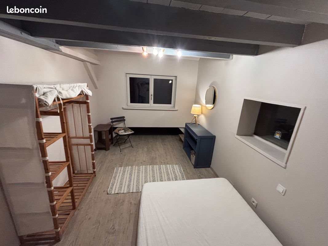Maison à louer, 140m², Amilly