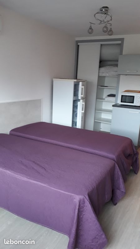 Appartement à louer, 20m², Balaruc-les-Bains