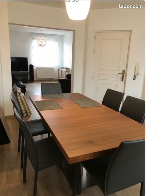 Appartement à vendre, 95m², Ostwald