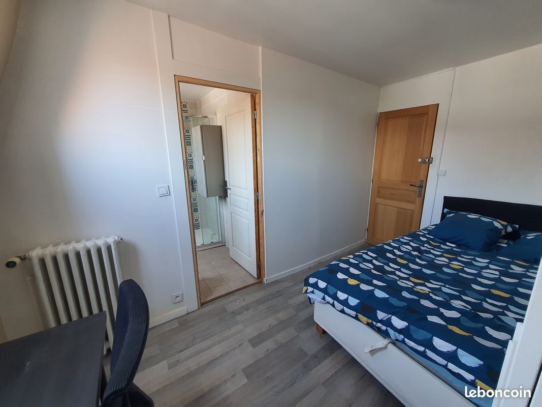 Maison à louer, 175m², Roubaix