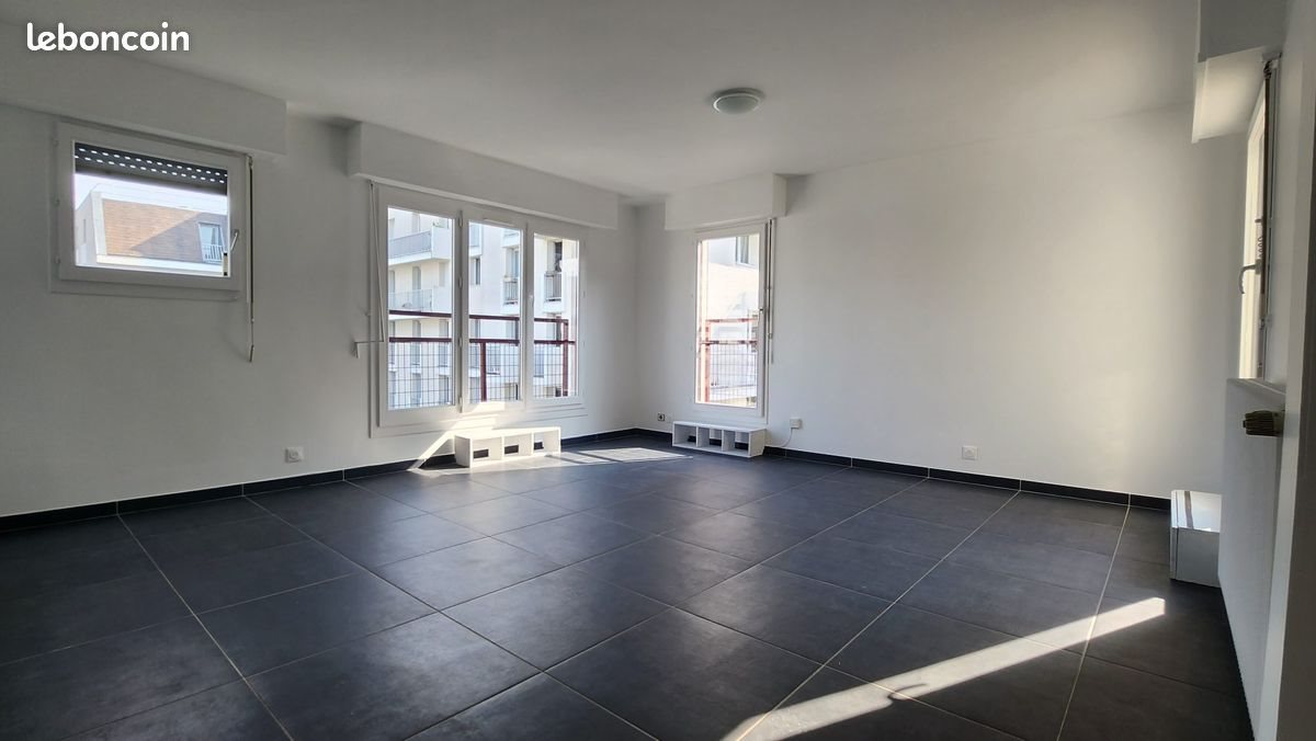 Appartement à louer, 76m², Paris 13ème