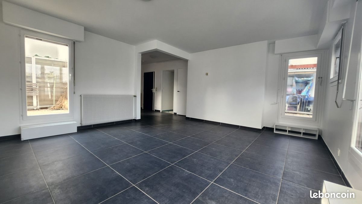 Appartement à louer, 76m², Paris 13ème