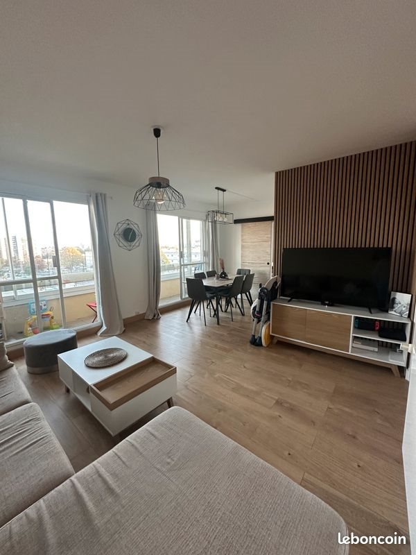 Appartement à vendre, 60m², Brest