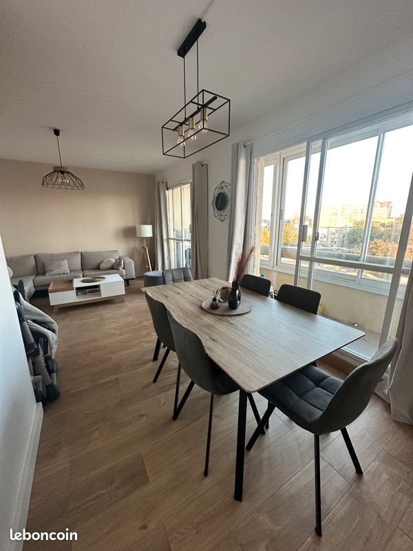 Appartement à vendre, 60m², Brest