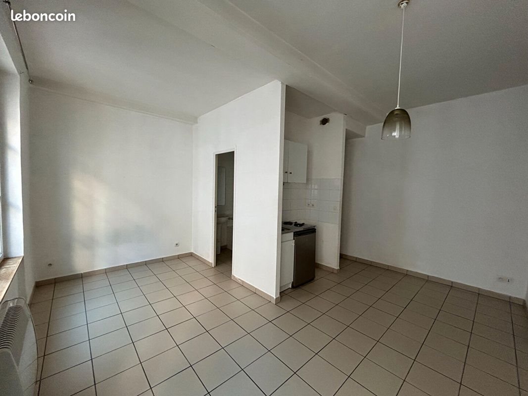 Appartement à louer, 24m², Lyon 6ème