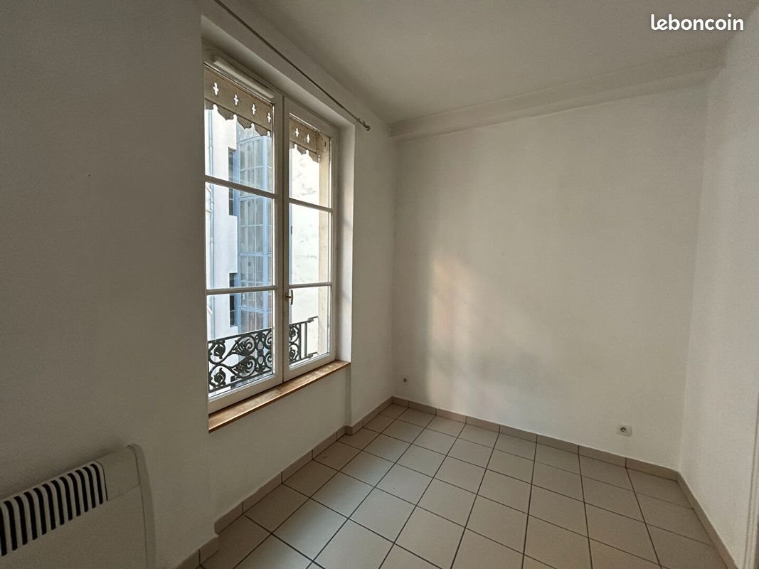 Appartement à louer, 24m², Lyon 6ème