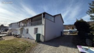 Maison à vendre, 150m², Lavans-lès-Saint-Claude