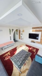 Maison à vendre, 150m², Lavans-lès-Saint-Claude