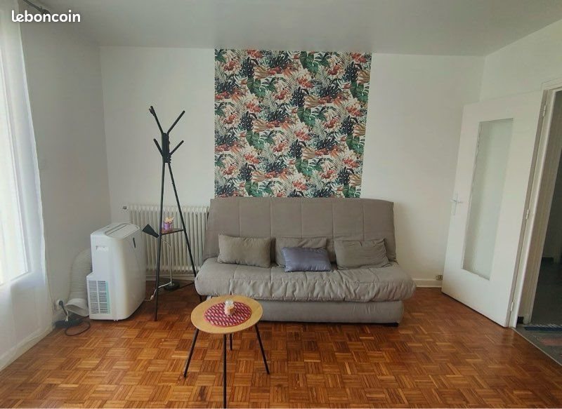 Appartement à louer, 60m², Seyssinet-Pariset