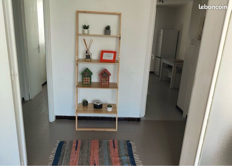 Appartement à louer, 60m², Seyssinet-Pariset
