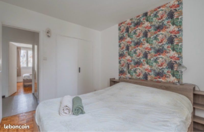 Appartement à louer, 60m², Seyssinet-Pariset