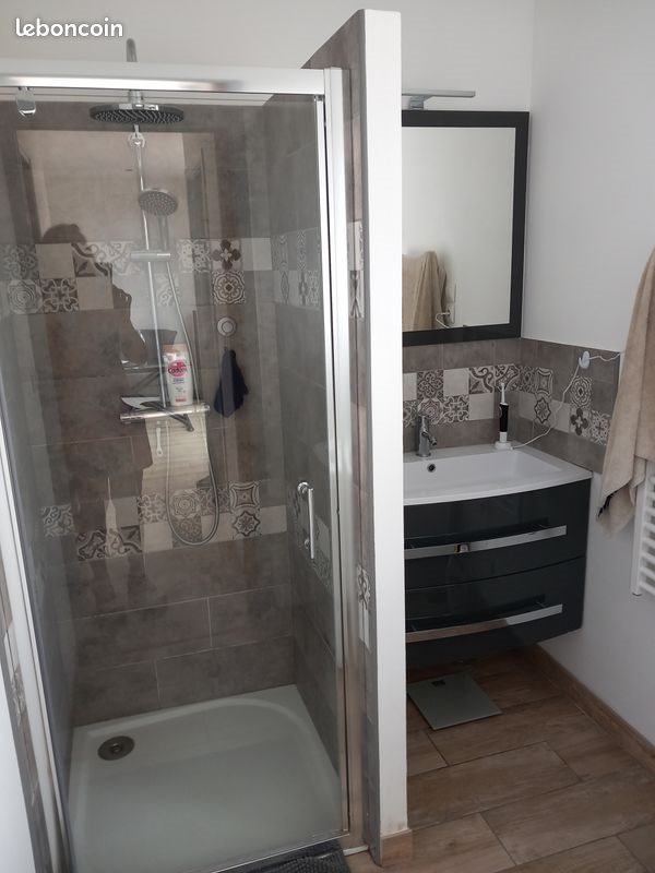 Maison à louer, 40m², Marans