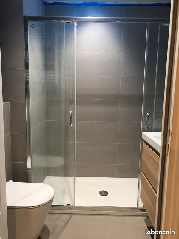 Appartement à louer, 48m², Nontron