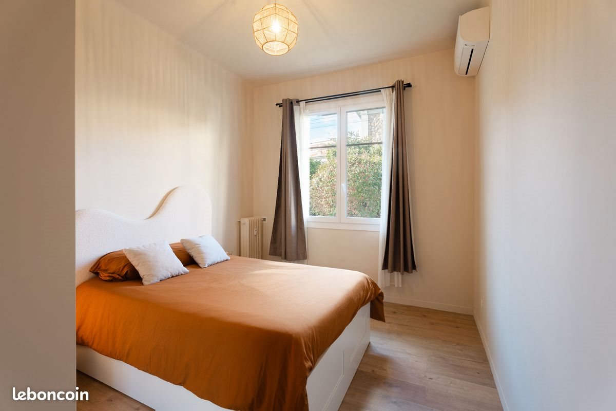 Appartement à vendre, 62m², Nice