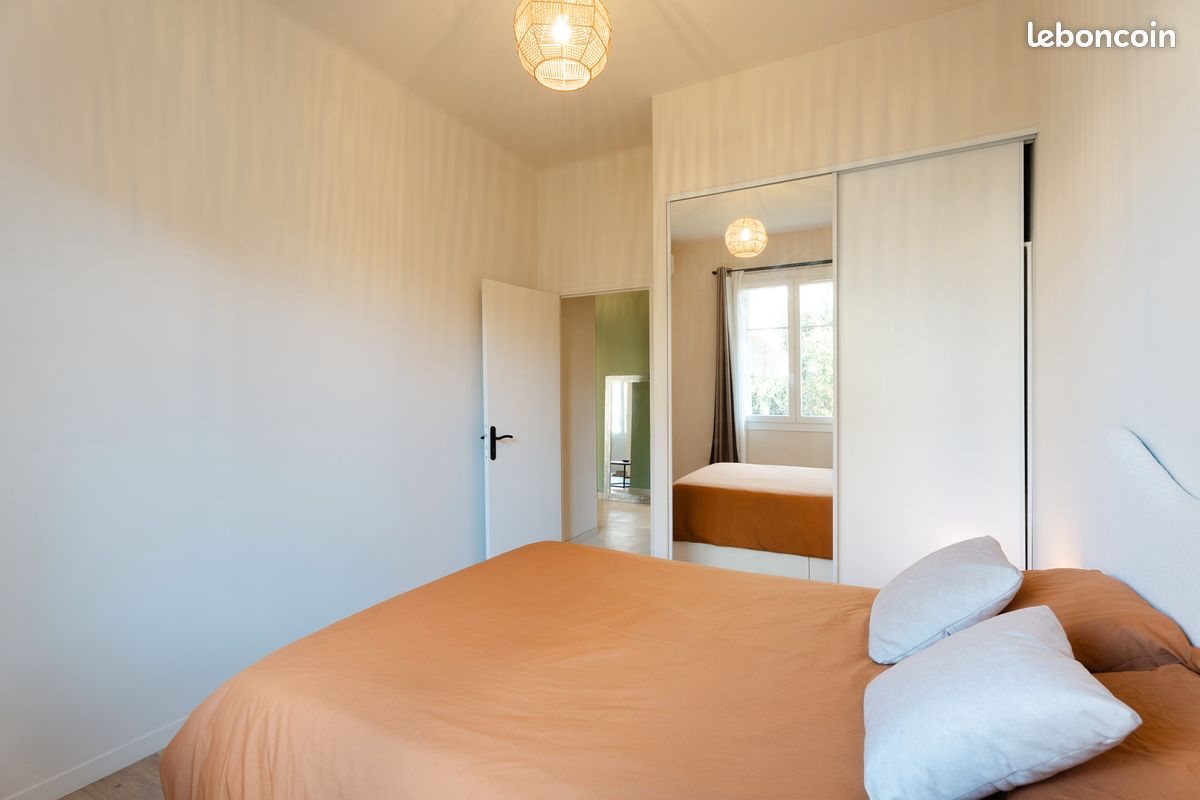 Appartement à vendre, 62m², Nice