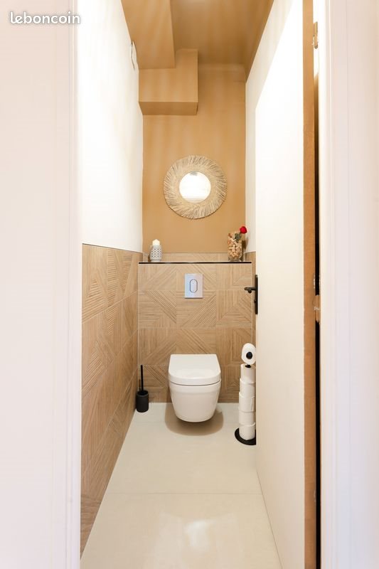 Appartement à vendre, 62m², Nice