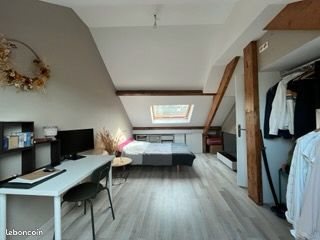 Maison à louer, 110m², Le Mans