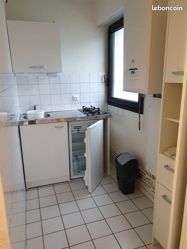 Appartement à louer, 21m², Bordeaux