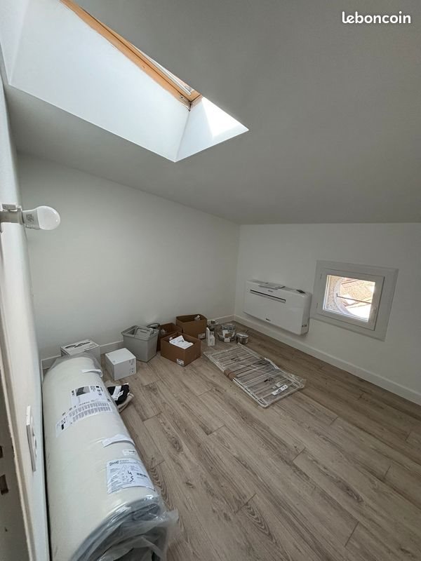Appartement à louer, 38m², Nîmes
