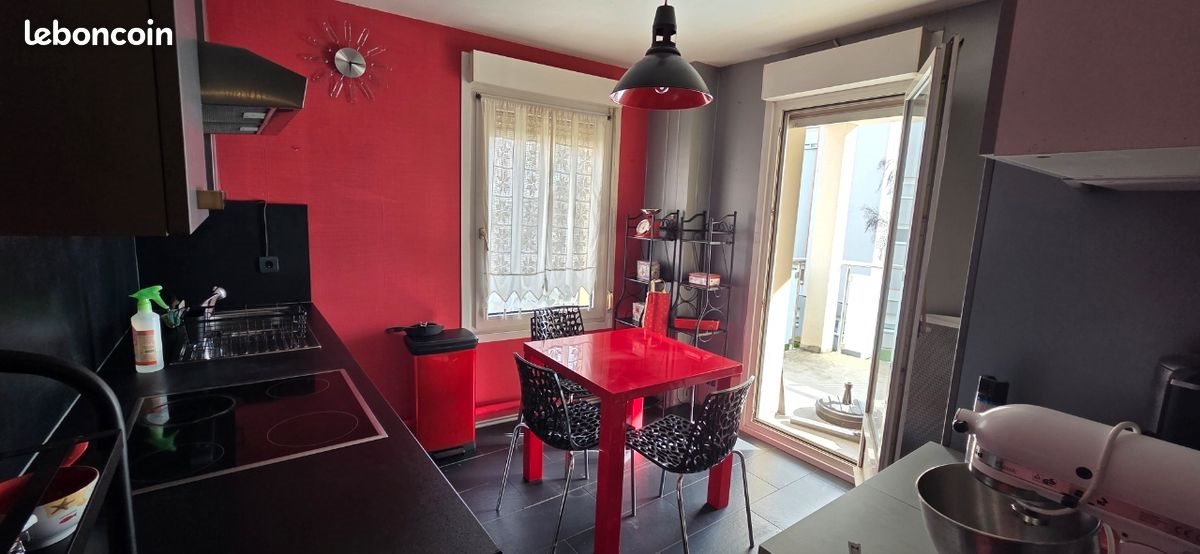 Appartement à vendre, 85m², Amnéville