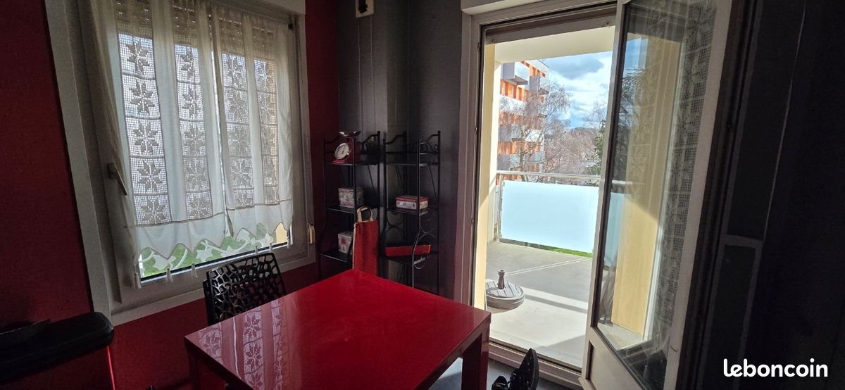 Appartement à vendre, 85m², Amnéville