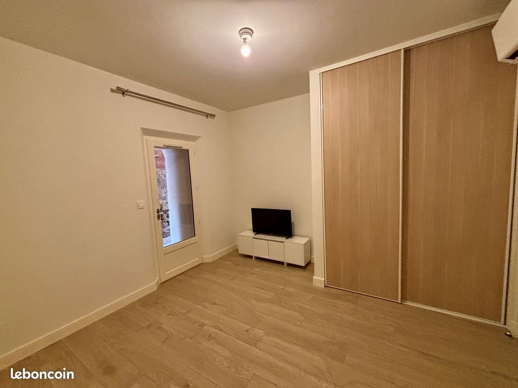 Appartement à louer, 37m², Le Plan-de-la-Tour