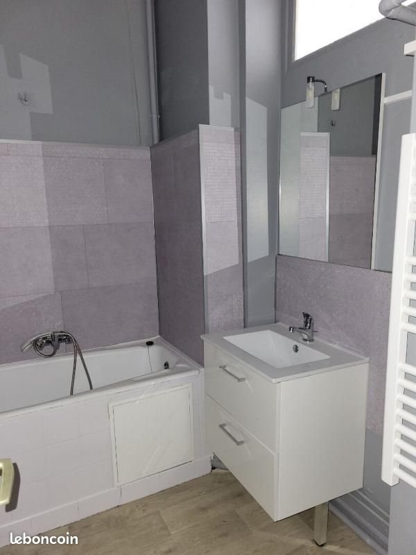 Appartement à louer, 19m², Agen