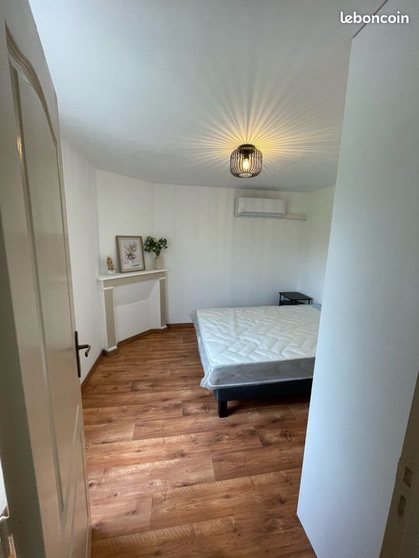 Appartement à louer, 60m², Gournay-en-Bray