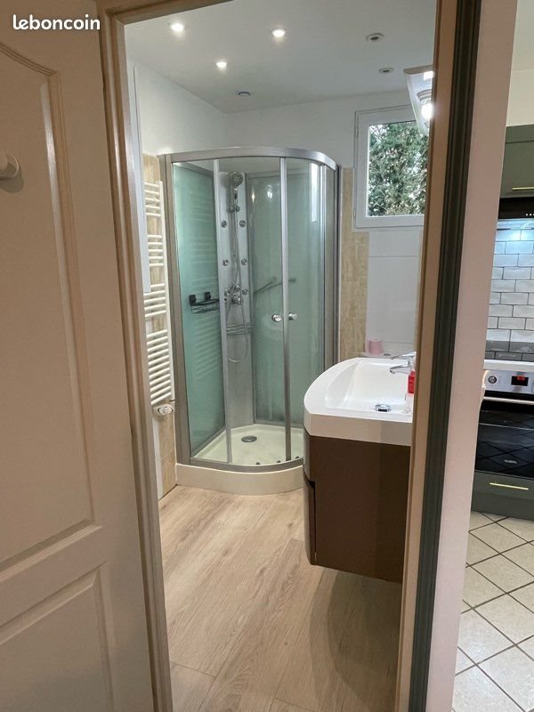 Appartement à louer, 60m², Gournay-en-Bray