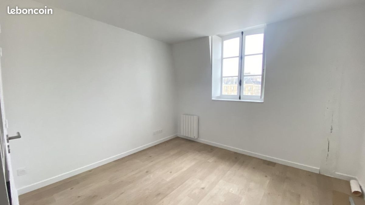 Appartement à louer, 16m², Rennes