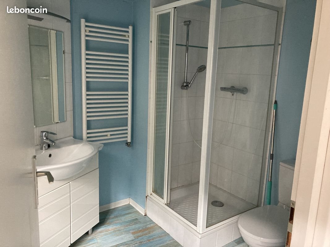 Appartement à louer, 25m², Strasbourg