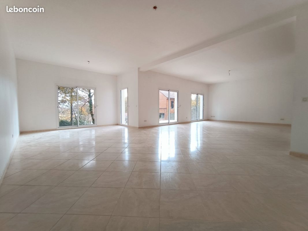 Maison à louer, 240m², Verrières-le-Buisson