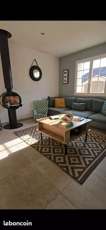 Maison à vendre, 230m², Décines-Charpieu