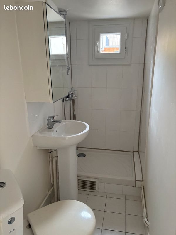 Appartement à louer, 37m², Paris 14ème