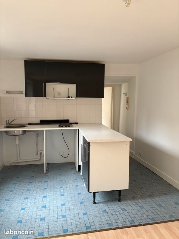 Appartement à louer, 37m², Paris 14ème