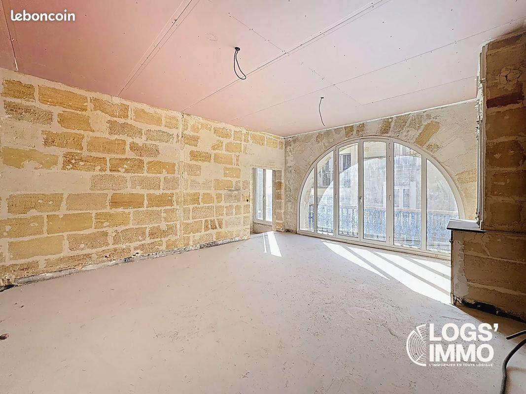 Appartement à vendre, 107m², Bordeaux