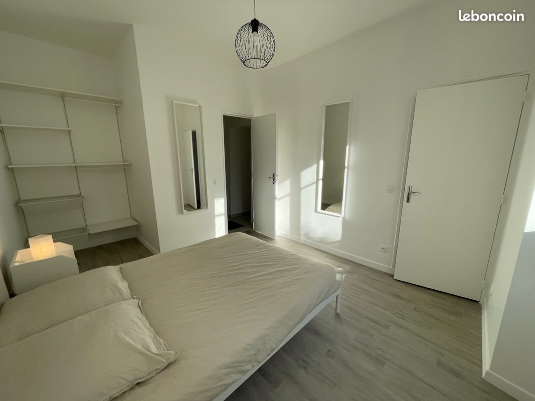 Appartement à louer, 30m², Corbeil-Essonnes