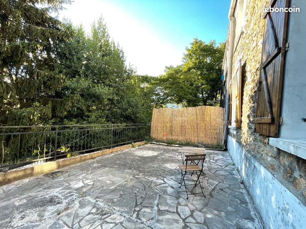 Appartement à louer, 30m², Corbeil-Essonnes