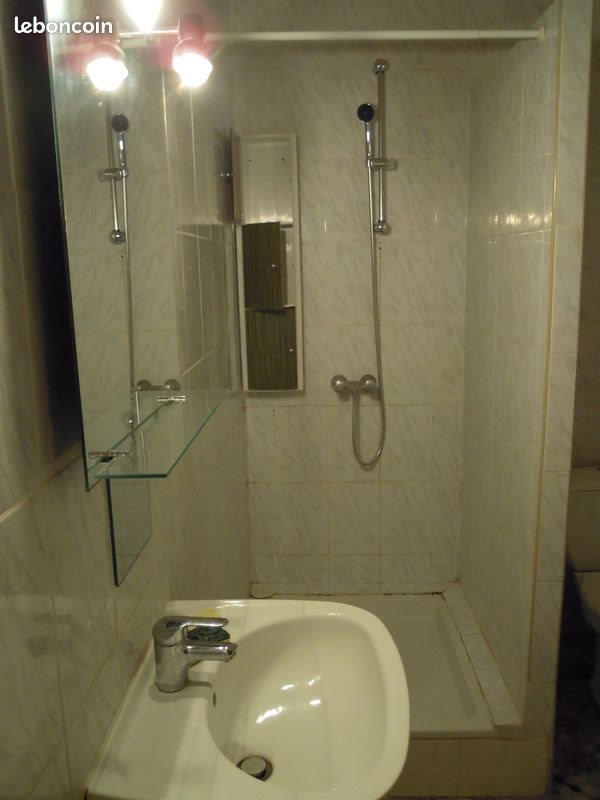 Appartement à louer, 55m², Trans-en-Provence