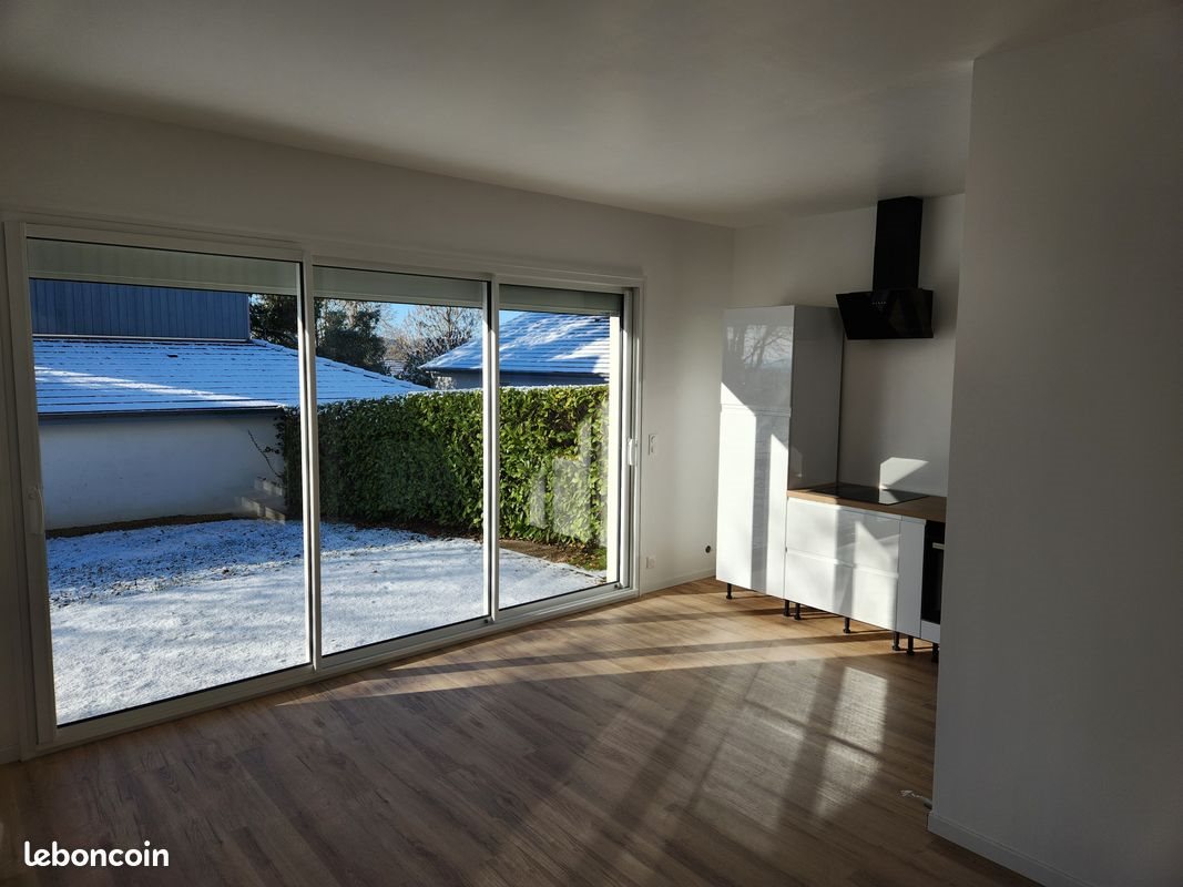 Maison à louer, 96m², La Flèche