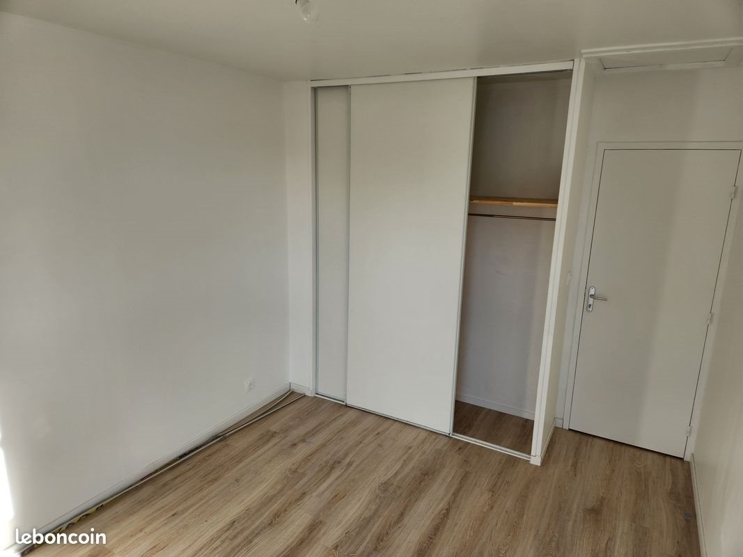 Maison à louer, 96m², La Flèche